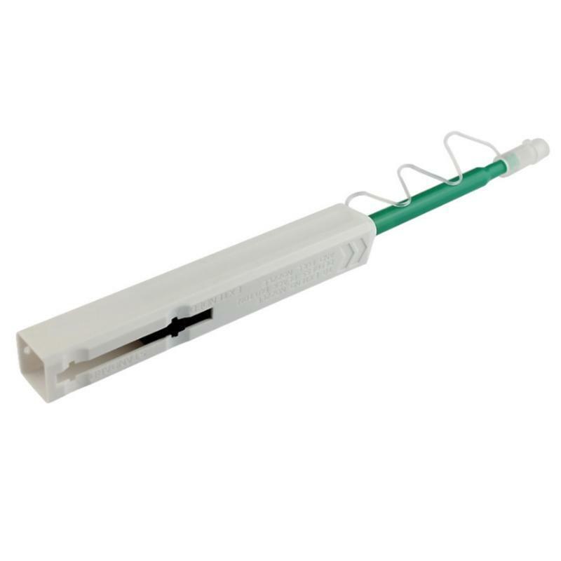 Fiber Optic Cleaner SC/FC Cleaner Fiber Optic Connector Cleaner 2.5mm Cleaner