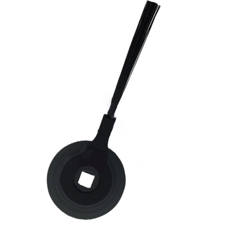 1-Armed Side Brushes Kit for Shark Ion Robot Vacuum S87 R85 Rv850 Sweeping Robot