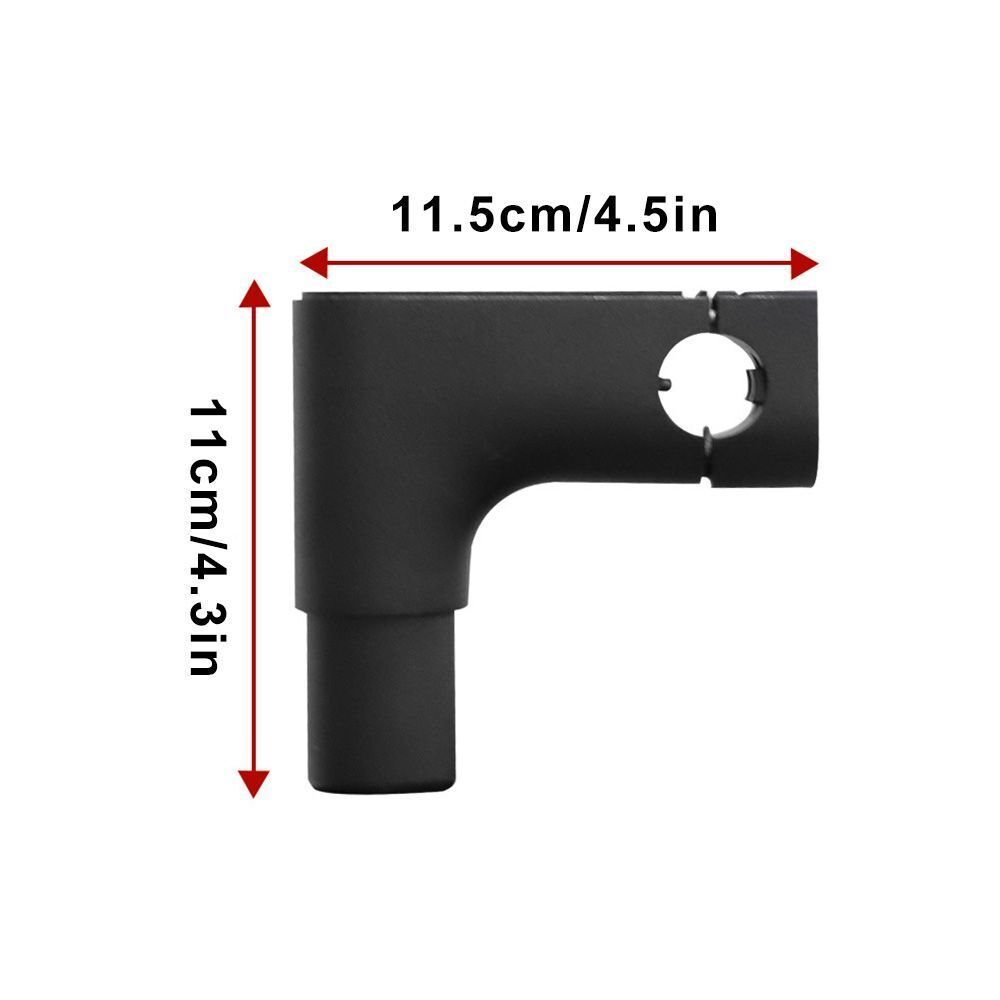 M365 Parts Replacement Seat Forehead Panel Press Block Pull Ring Dashboard Base