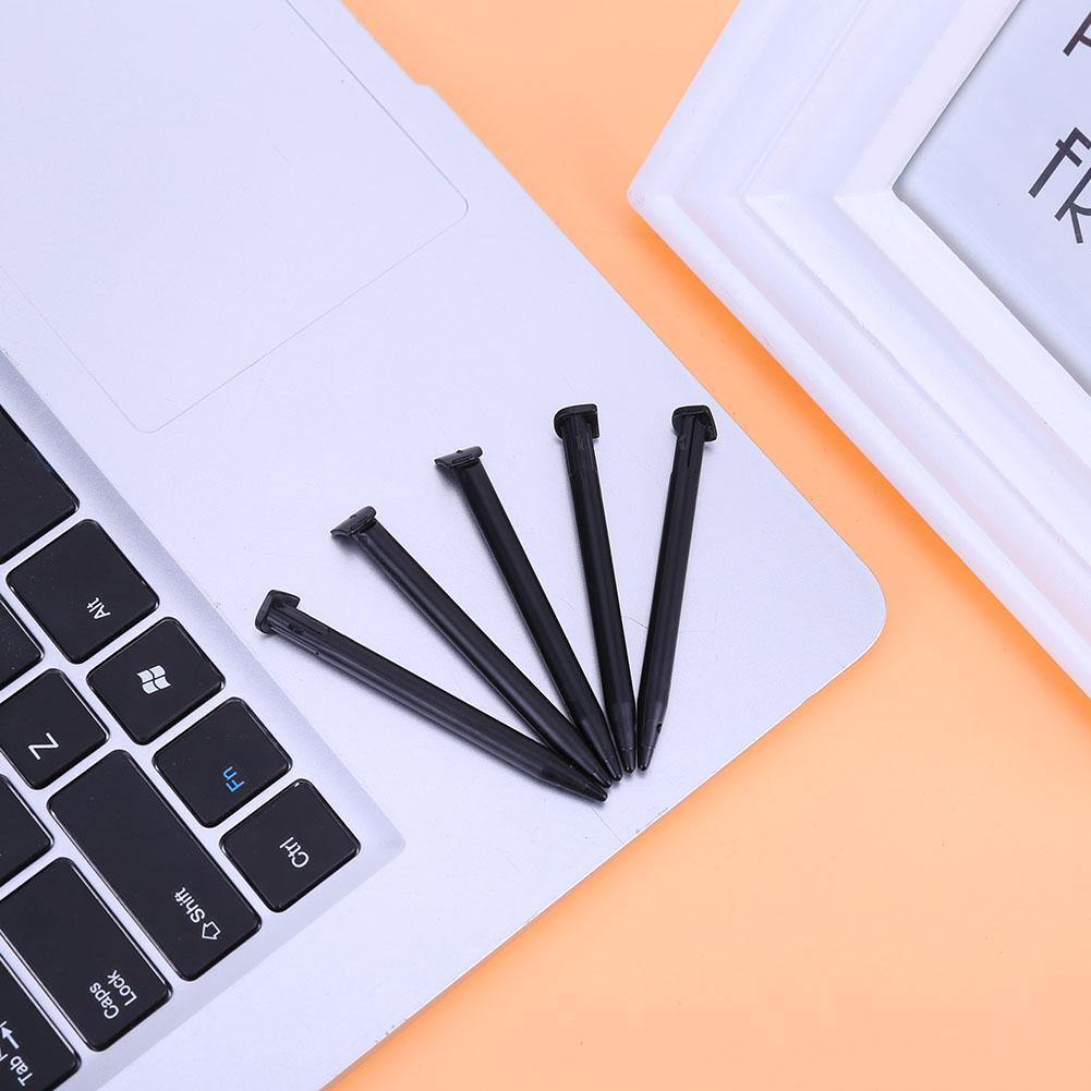 5pcs Plastic Stylus Pen Screen Touch Pen For Nintendo 2DS Game Console