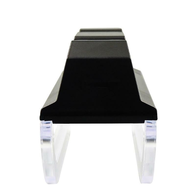 Charging Station For Compatible with PS5 Dual Controller Charging Stand