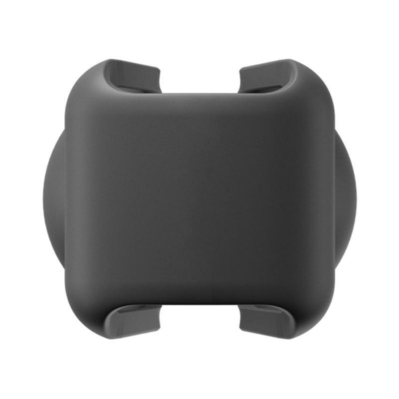 Dust Proof Anti Scratch Protector Silicone Camera Lens Cover for 360 ONE RS ONE