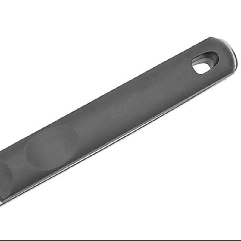 Stainless Steel Pizza Peel Shovel Spatula 21inch Folding Cake Cheese Lifter Tray