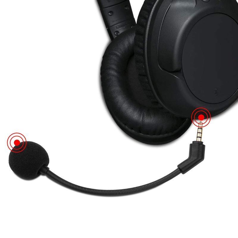 Professional Gaming Kits forKingston HyperX Cloud Flight S Wireless Headphone