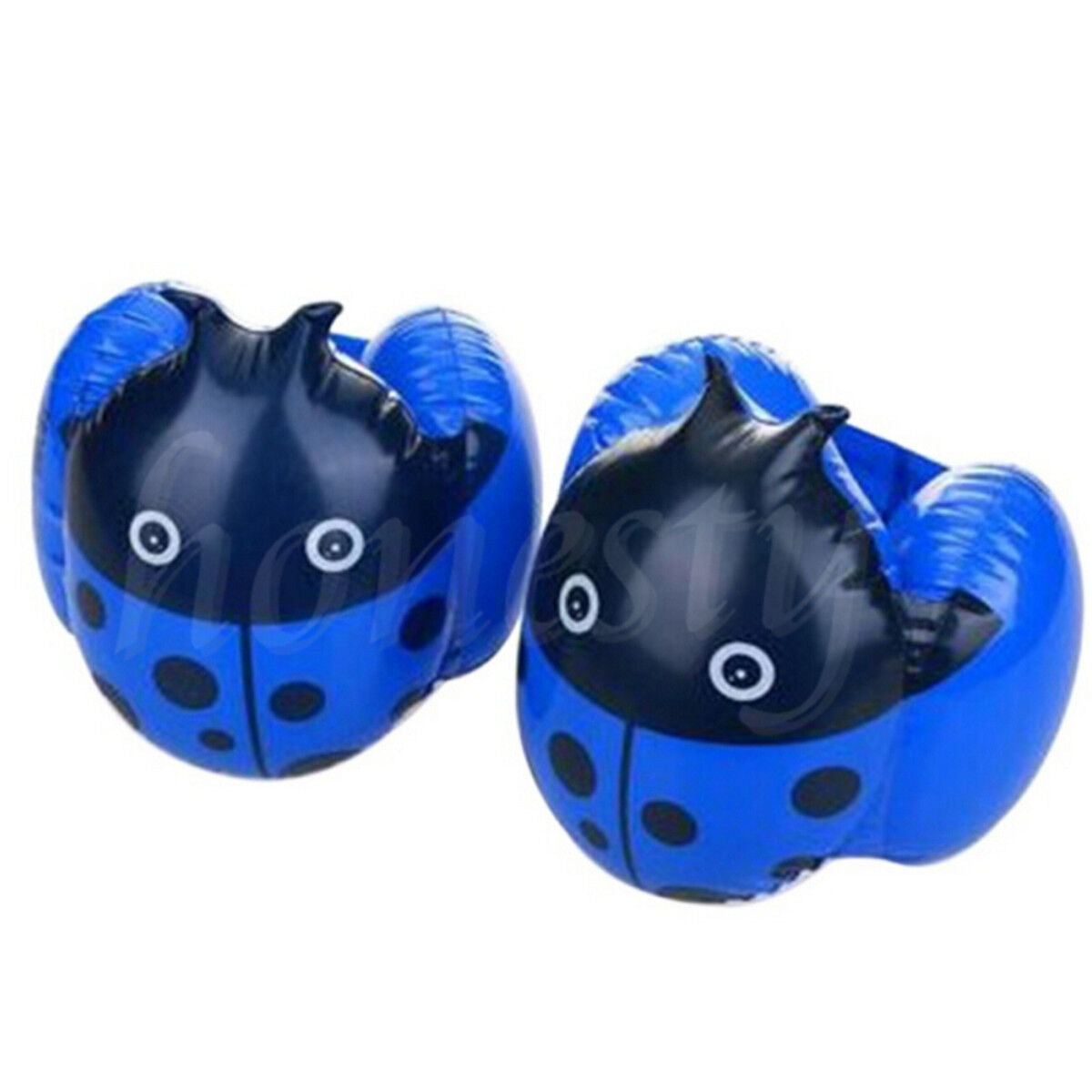 Baby Kids Safety Aids Float Swimming Rings Arm Bands Armbands Inflatable Sleeve