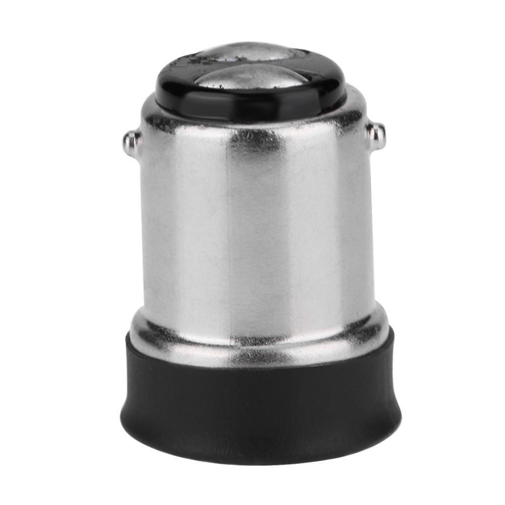 New BA15D to E14 Base LED Light Lamp Bulb Adapter Converter Screw Socket
