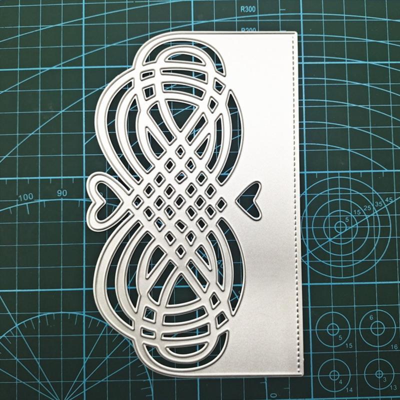 Chicken Metal Cutting Dies Stencil Scrapbooking DIY Album Stamp Paper Card