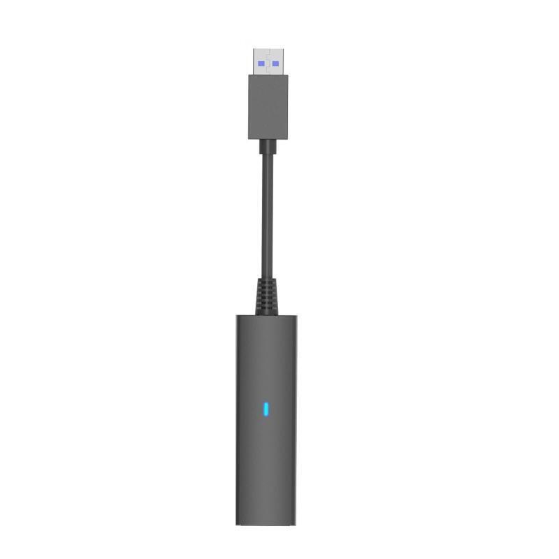 ForPS5 PS4 Game Console USB 3.0 PS VR to ForPS5 Cable Adapter Games Accessories