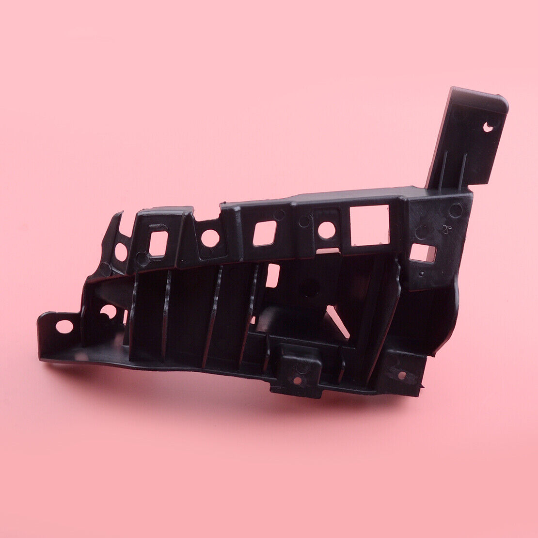 Right Side Front Bumper Lower Face Bracket Retainer Brace Fit for Jeep Cherokee