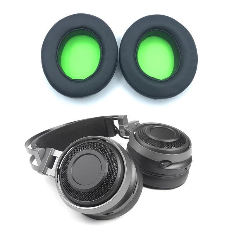 Cushion Pads Pillow Cover for Razer Kraken TE / Kraken Kitty Editio Kraken Ultim