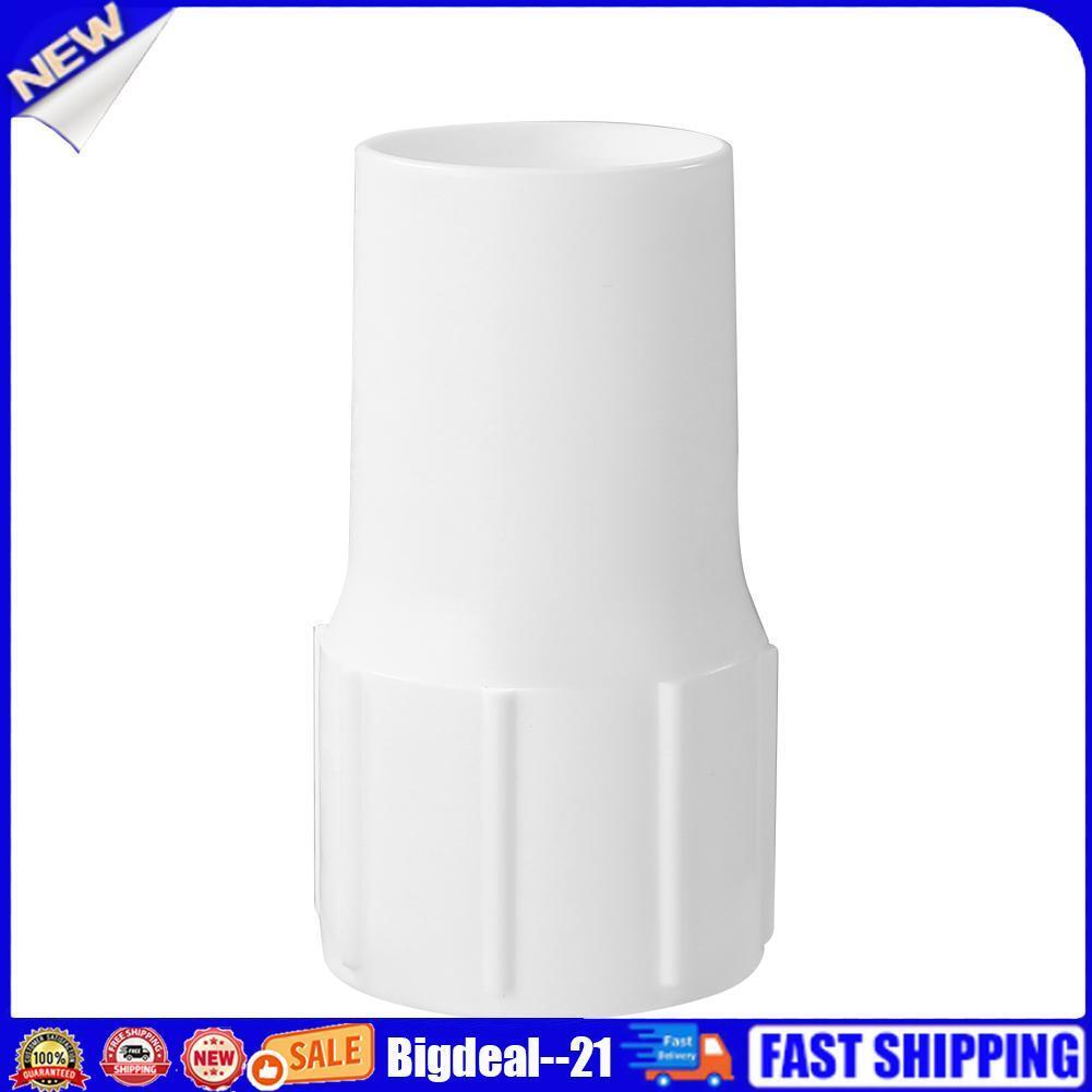 Swimming Pool Hose Connector Adapter Vacuum Suction Pipe Cleaning Fittings