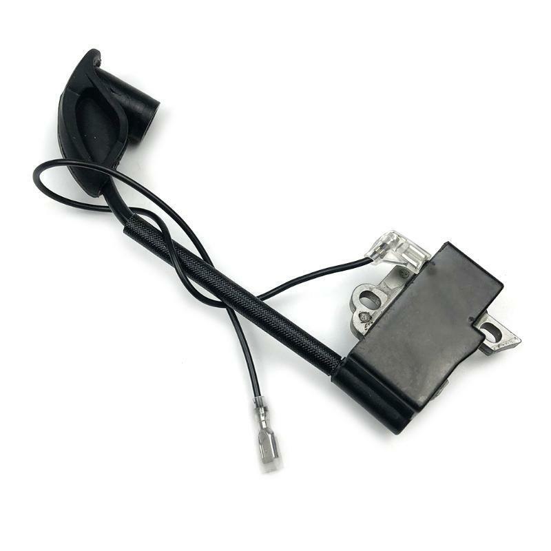 Ignition Coil Module for FC90 FS100R FS110R FS130R KM110R Trimmer Edger Parts