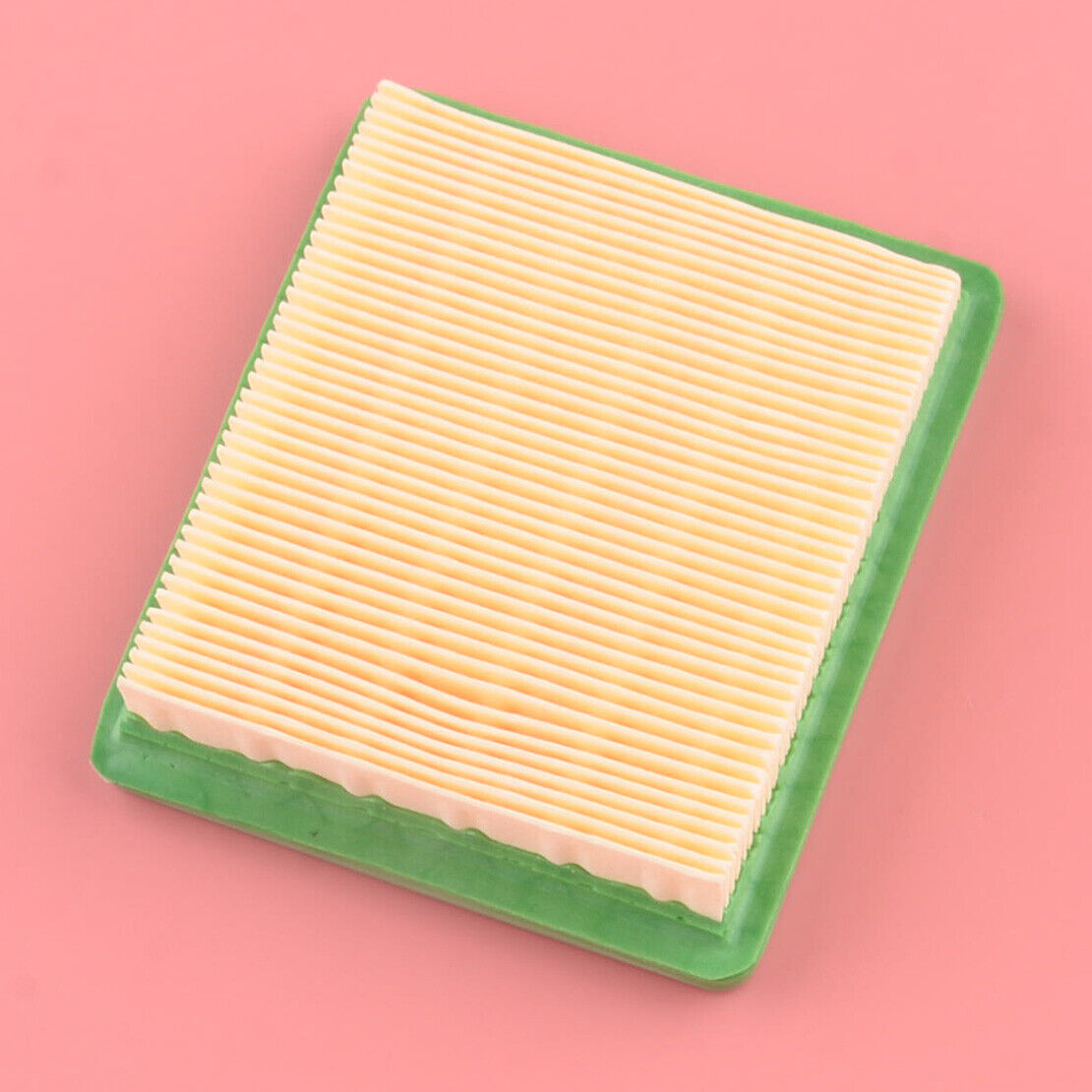 Hot Lawn Mower Air Filter Tractor Cleaner Fit For Rotenbach RM120BAE Classic