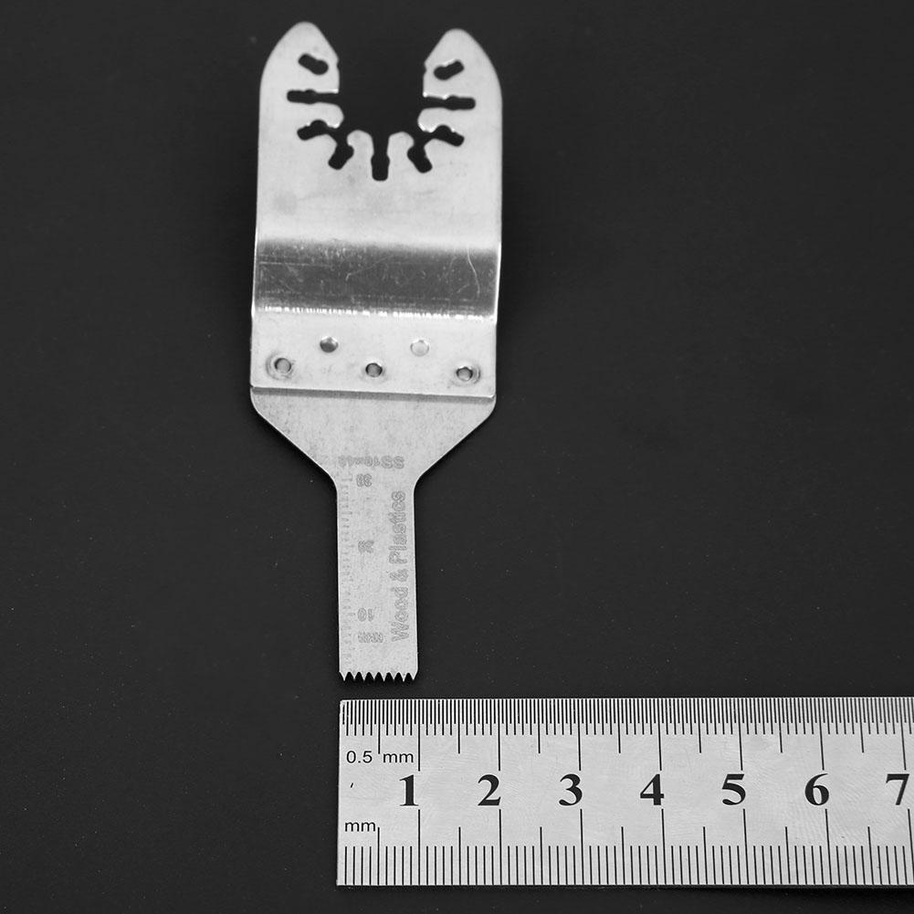 Oscillating Tool Saw Blades Accessories Fit for Multifunctional Power Tools