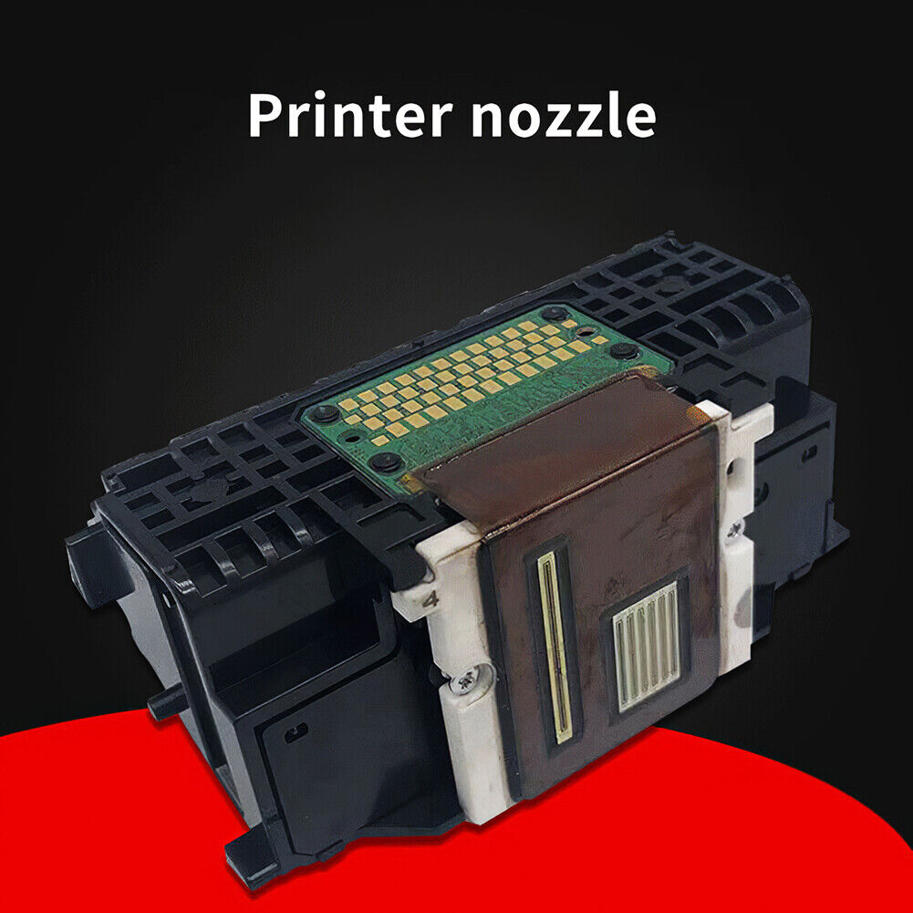 Printhead for Canon PIXMA MG5680 iP7280 iP7250 iP7220 Printer (Color Print)