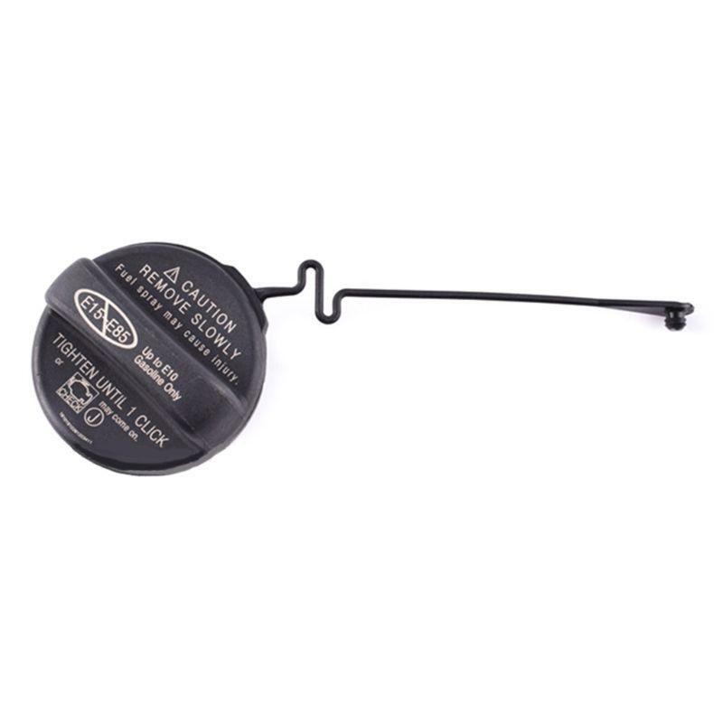 Easy Installation 65mm Car Fuel Tank Cover Cap Lid Fit for 77300-06040