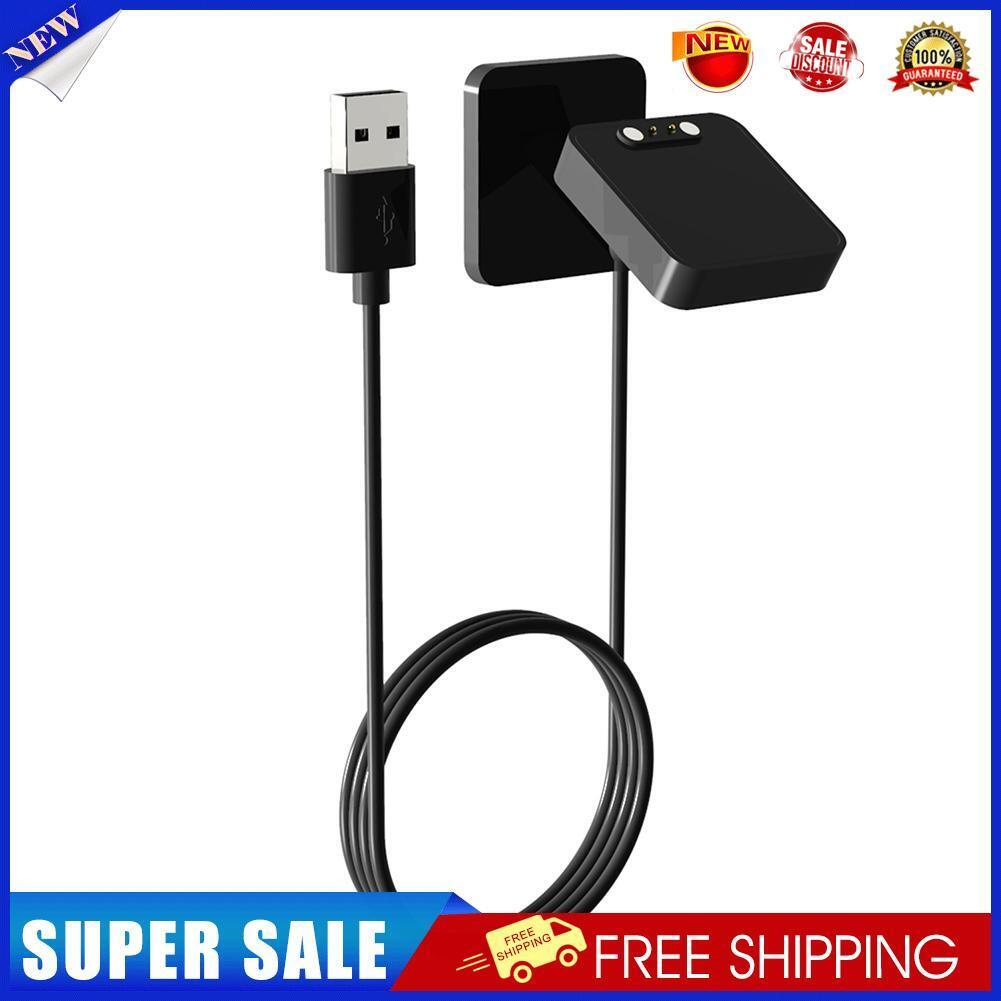 Charger for Haylou Solar LS05 RT LS05S RT2 LS10 Stand Dock USB Charging