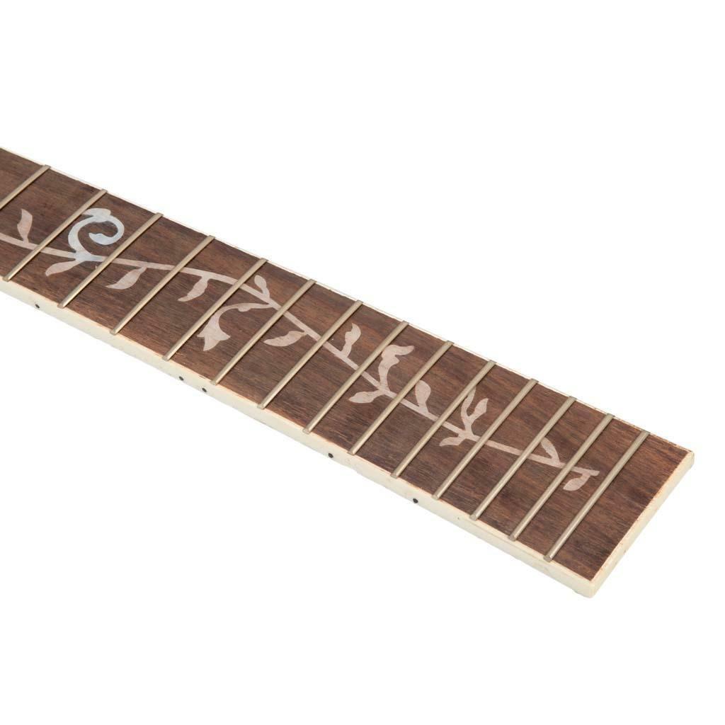 41inch 20  Acoustic Folk Guitar Rosewood board Fingerboard