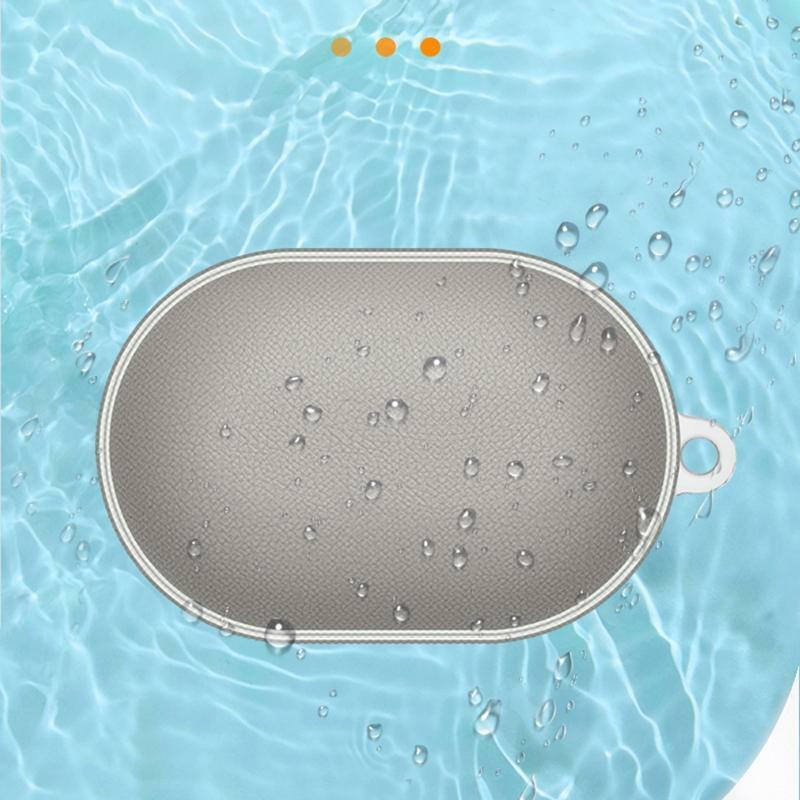 Headphone Housing Skin-friendly Case for B&O beoplay-E8 3rd Waterproof Sleeve