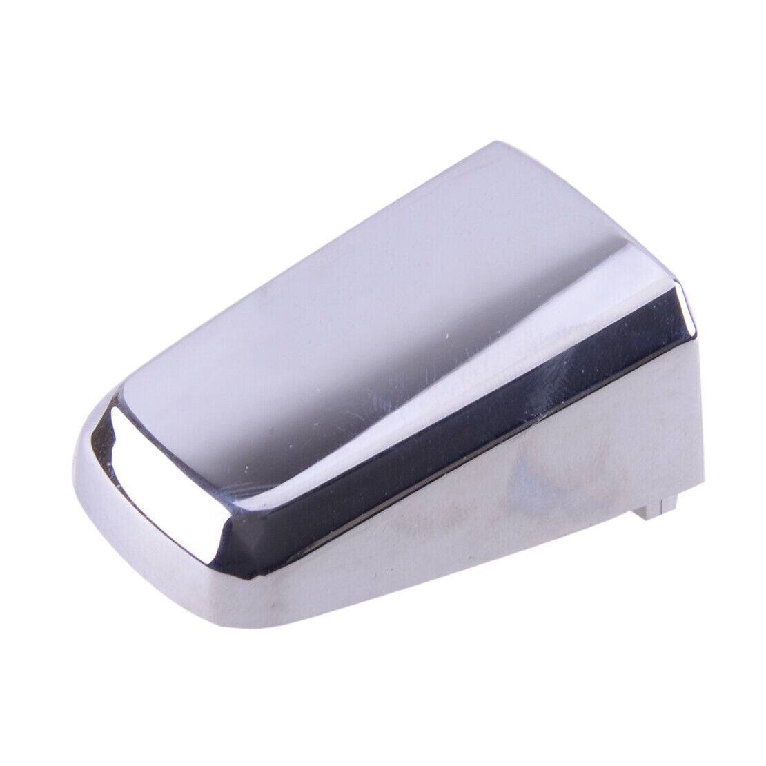 Outside Rear Door Handle End Cap Cover Decor Fit For Holden Captiva 2006-2018