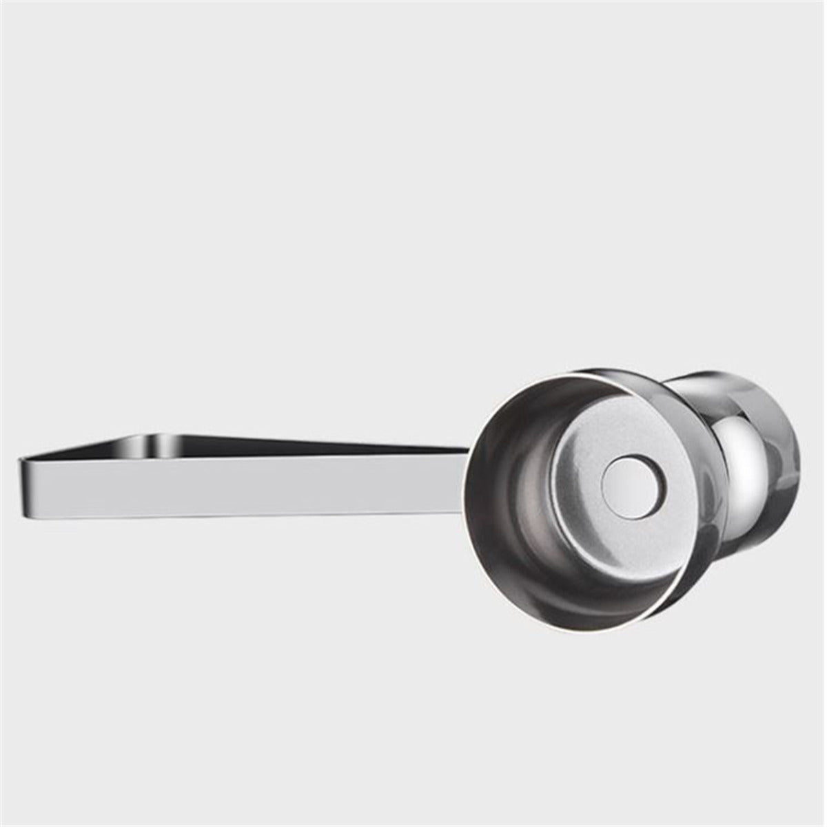Stainless Steel Useful Raw Egg Shell Topper Cutter Opener Snipper Egg Knocker