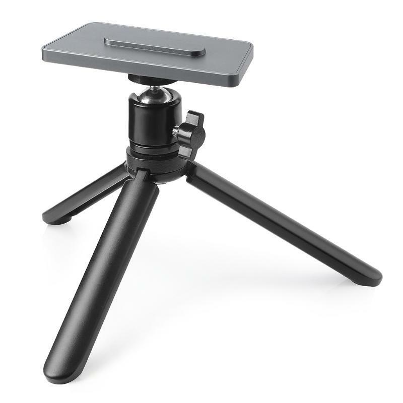 Flexible Stand Holder for Echo Show 5 Adjustable Tripod Portable Phone Bracket