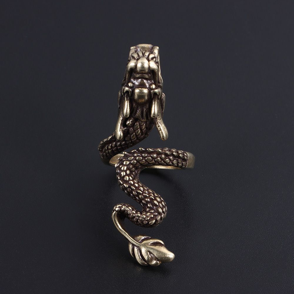Clip Cigarette Holder Ring Smoking Holder Finger Hand Rack Cigarettes Clip