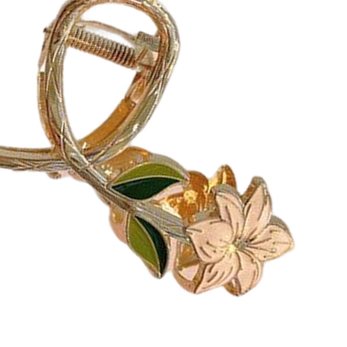 Fashion Women Hair Claws Clip Hair Styling Accessories Hairpins Nonslip Lady