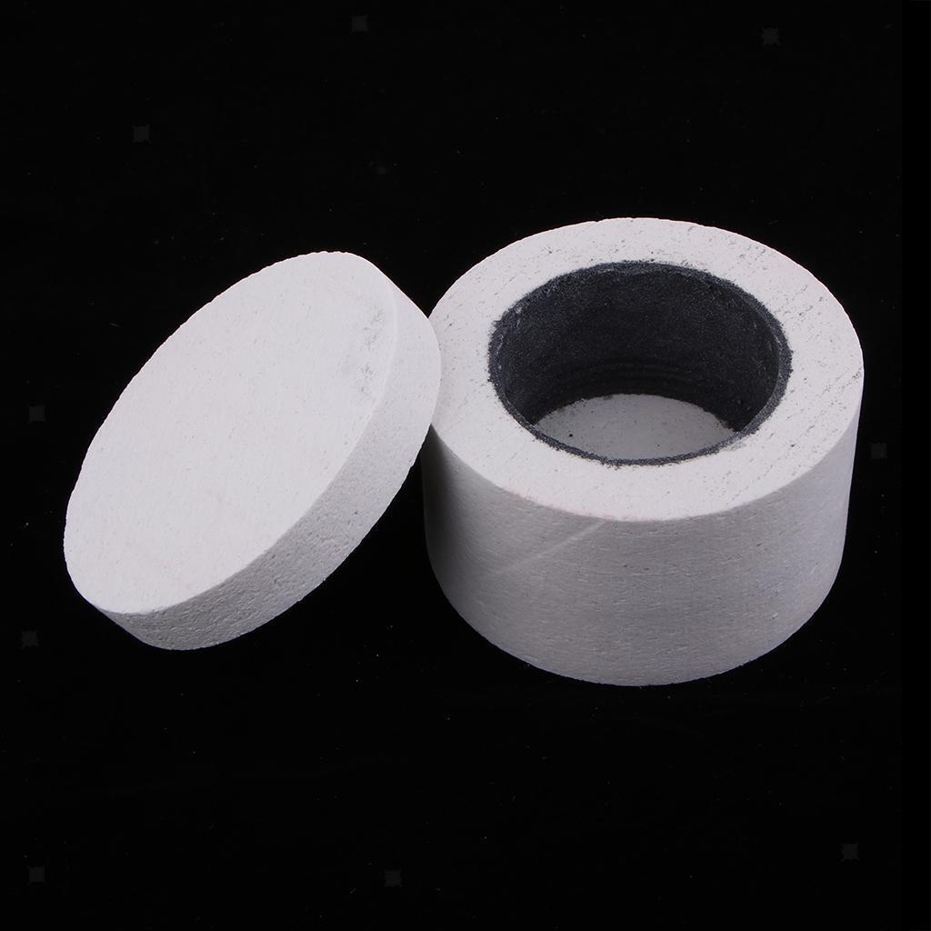 6Pc Quality Microwave Kiln Kit For DIY Fusing Glass Kiln Jewelry Making Tool