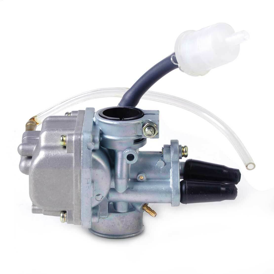 Carburetor Carb Y-Zinger fit for Yamaha PW80 1983-2006 Dirt Bike Carb Part Li