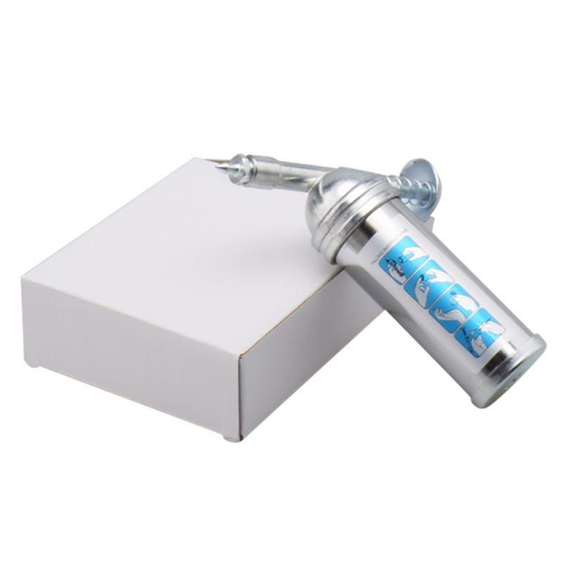Heavy Pistol-handle Grease Gun 450cc for Aviation Automobiles Locomotives