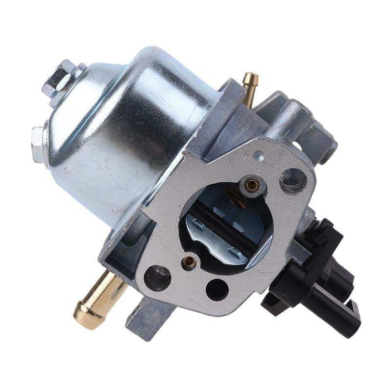 49-S Carburetor w Air Filter Gaskets Fuel Line for Kohler XT650 XT675 XT6.5 XT6.