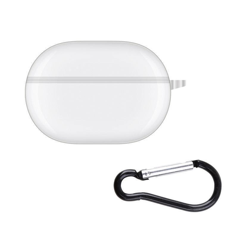 Skin-friendly Anti-scratch Case for FreebudsPro 2 Headphone Shell Nonslip Sleeve