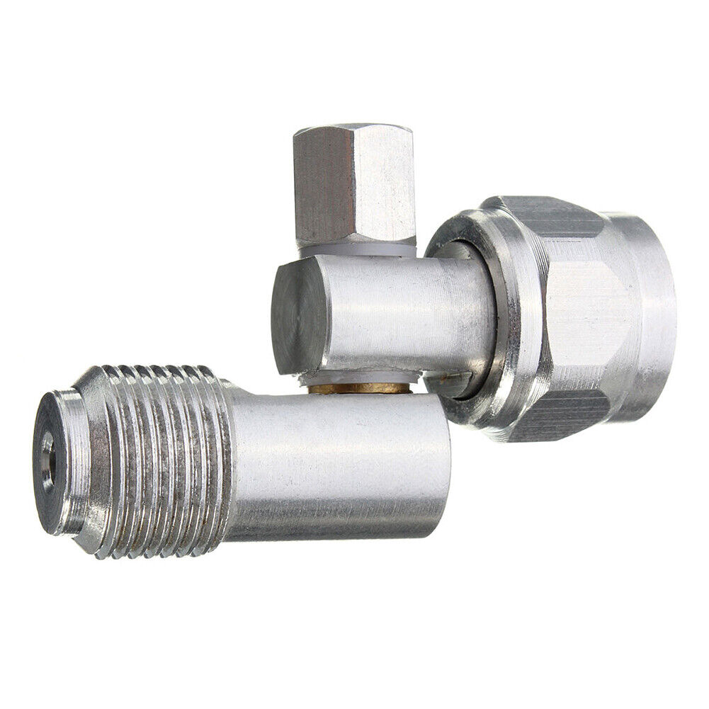 Spray Nozzle Sprayer 7/8 Rotaty Joint Adapter for Airless Paint Spray Gun