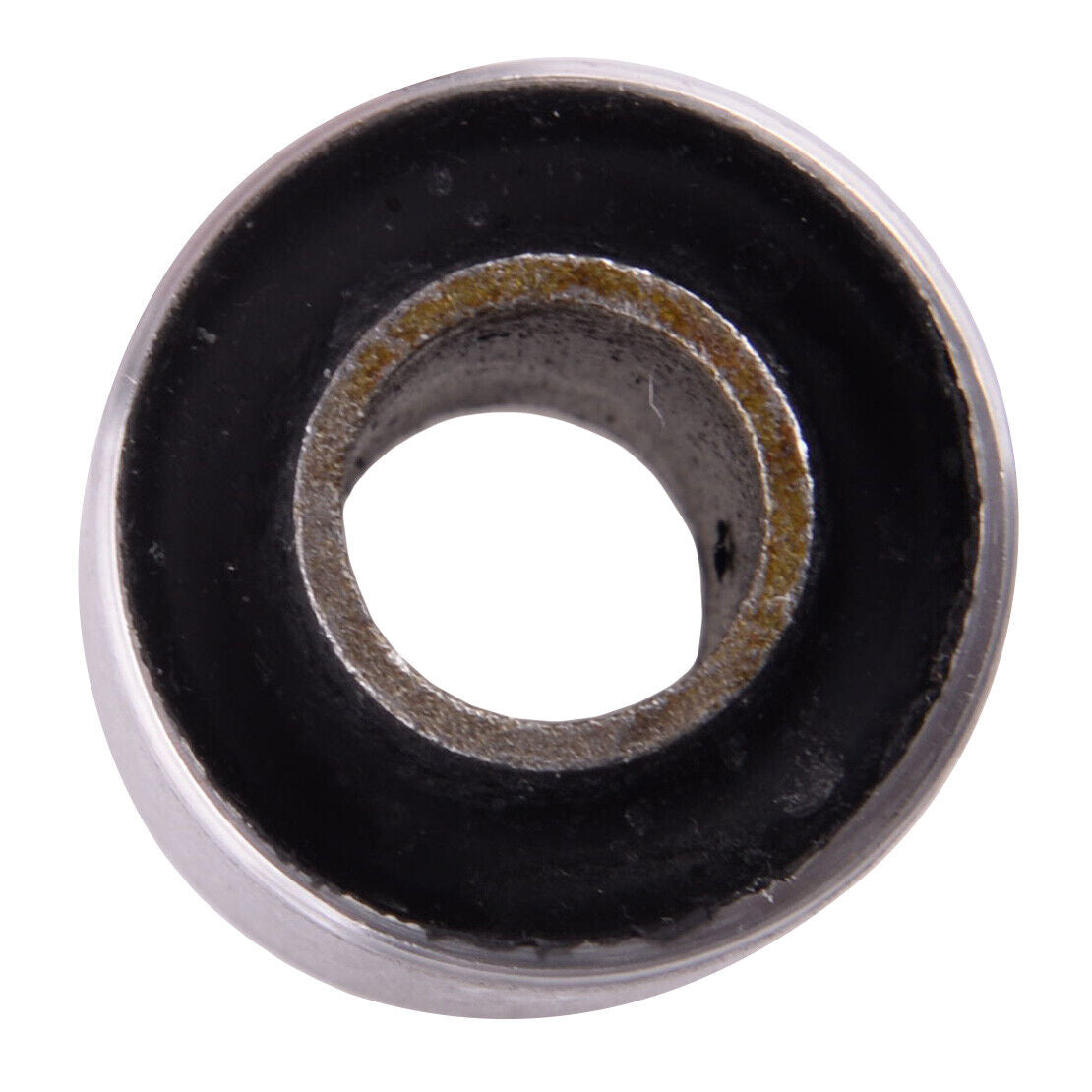 4Pcs 28x12mm Motorcycle Rear Swing Control Arm Sleeve Bush Shock Absorber