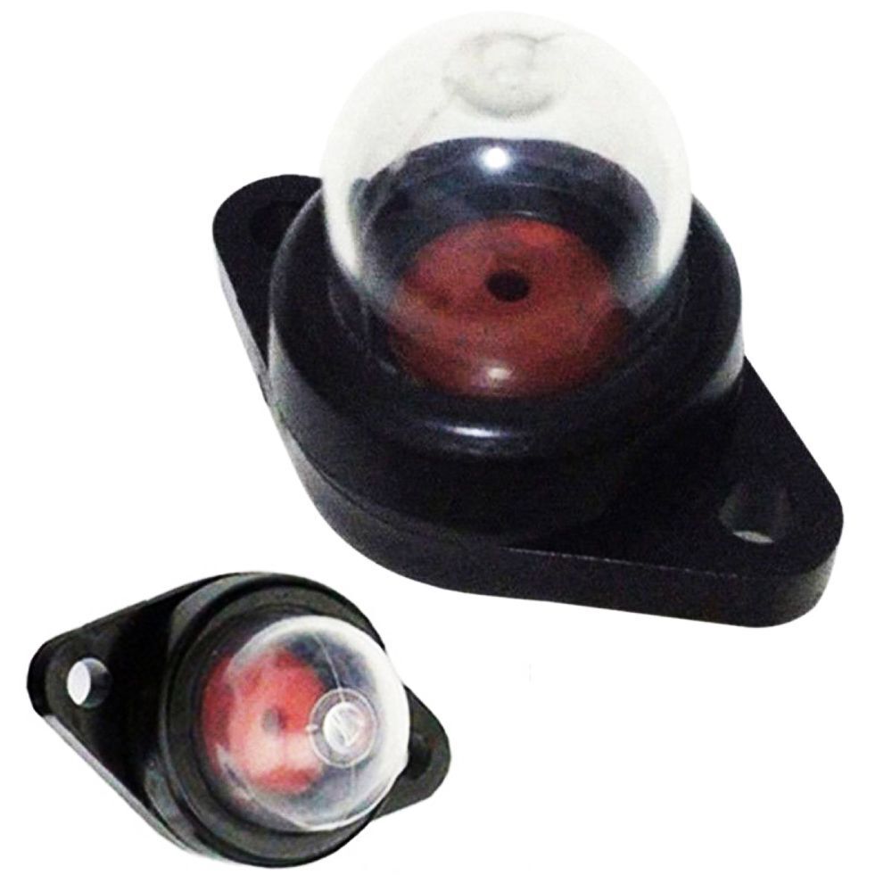 tool PVC Chainsaws Trimmer Carburetor Oil bubble Carburetter Primer Fuel Pump