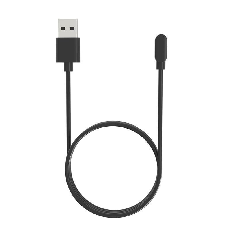 Smart Watch Charger USB Quick Charging Cable Cord Cradle for-Lenovo S2/S2 Pro
