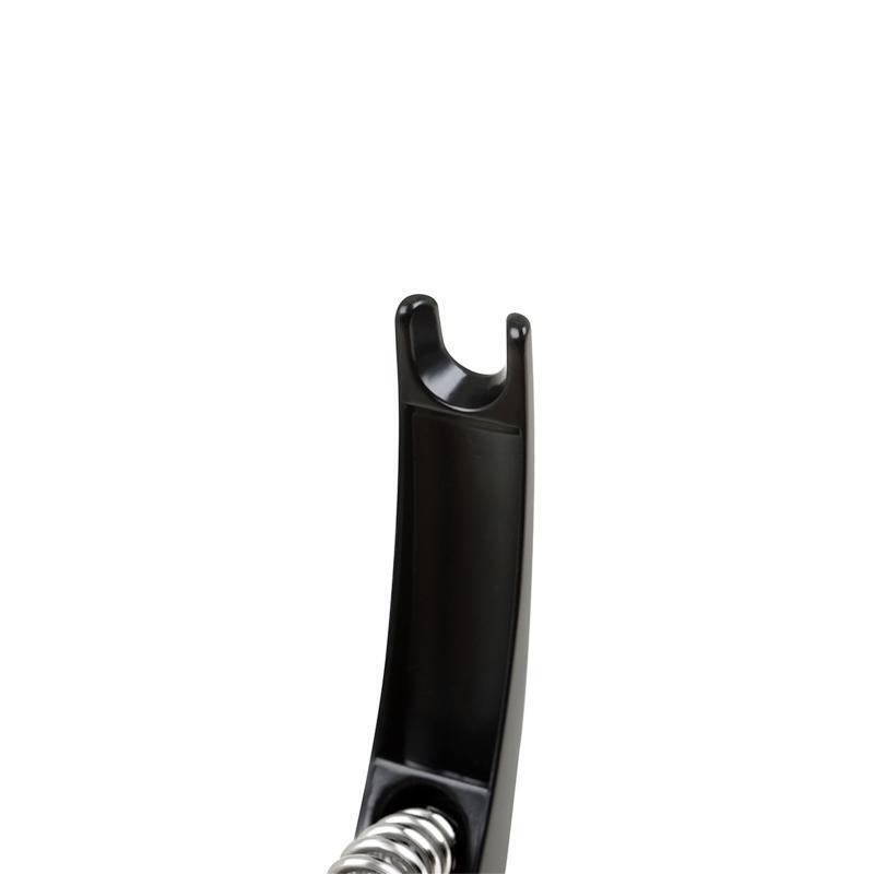 Capo, Metal Tone Clip for Acoustic, Folk, Electric Guitar & Ukulele
