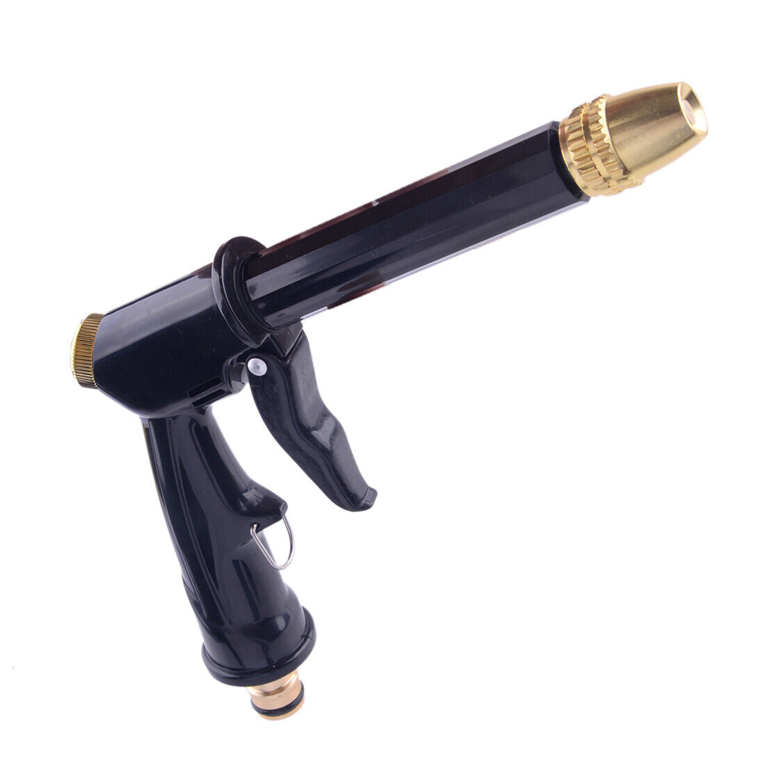 High Pressure Water Spray Nozzle Tool For Garden Lawn Spraying Car Washing