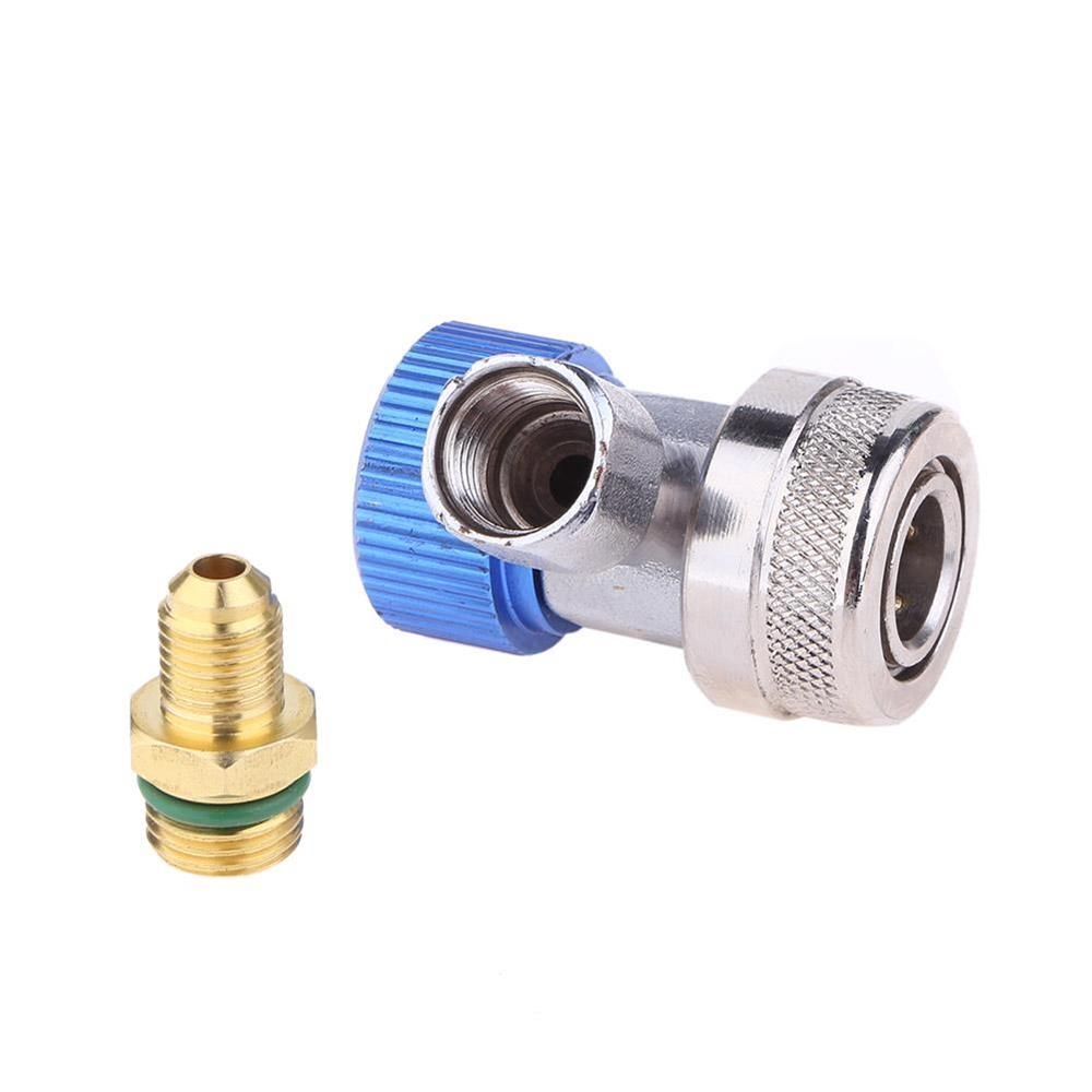 Car Air Conditioner Quick Connector for Car Air Conditioner Quick Couplers