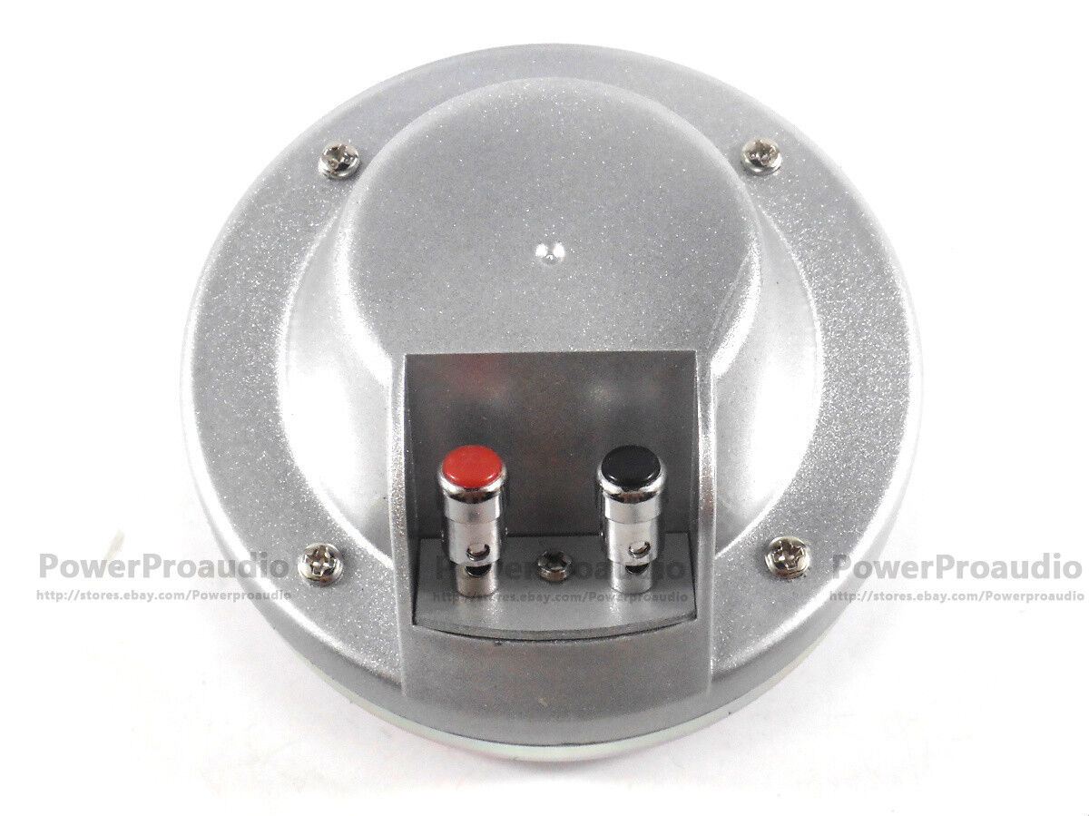 Replacement Aftermarket HF Driver For JBL 2431H, SRX714, VLA301, VT888, 2435H