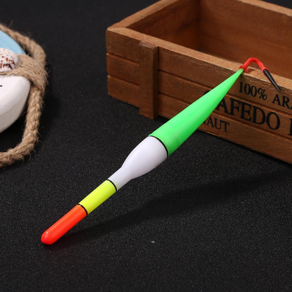 1pc LED Electronic Fishing Float Luminous Fishing Buoy Night Fishing Tackle