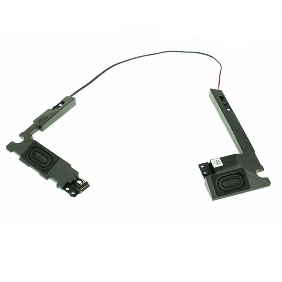 2Pcs Built in Speaker Replacement Part Loudspeaker Internal Speaker for OMEN