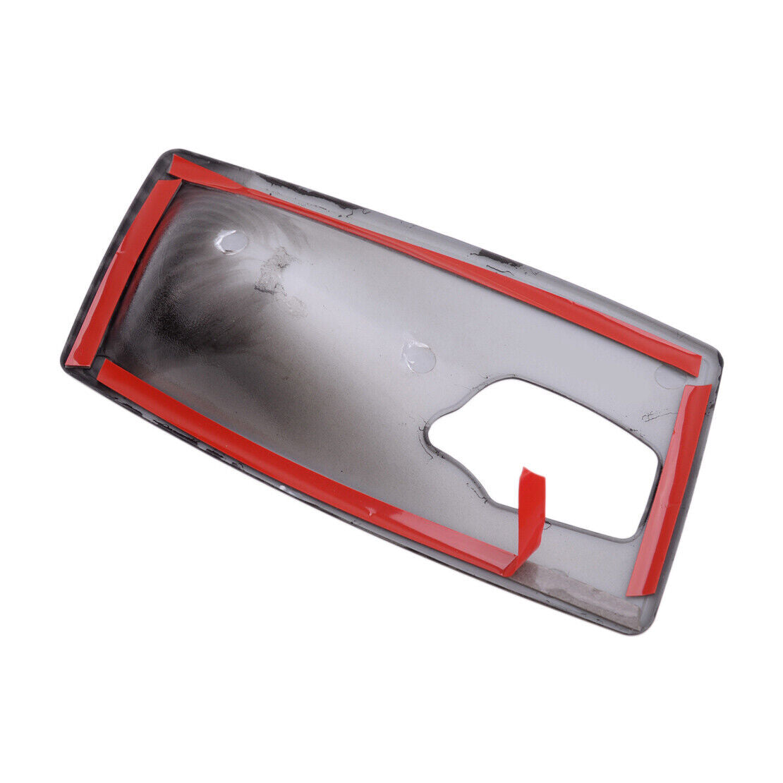 4x Door Handle Bowl Cover Trim Fit For BMW 5 Series E60 E61 fr 2004 2005