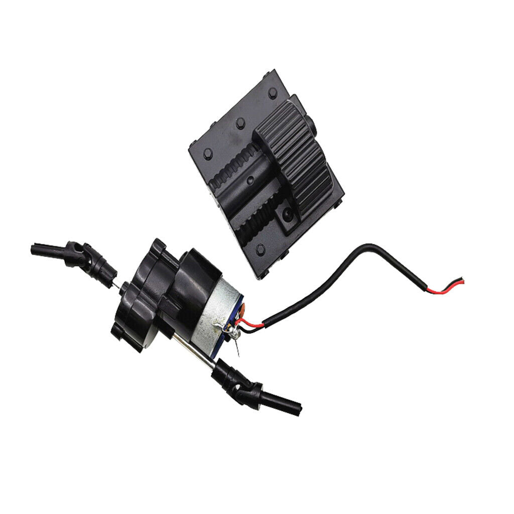 260 Motor  for MN90 MN45 MN96 WPL C24 1:16 Scale RC