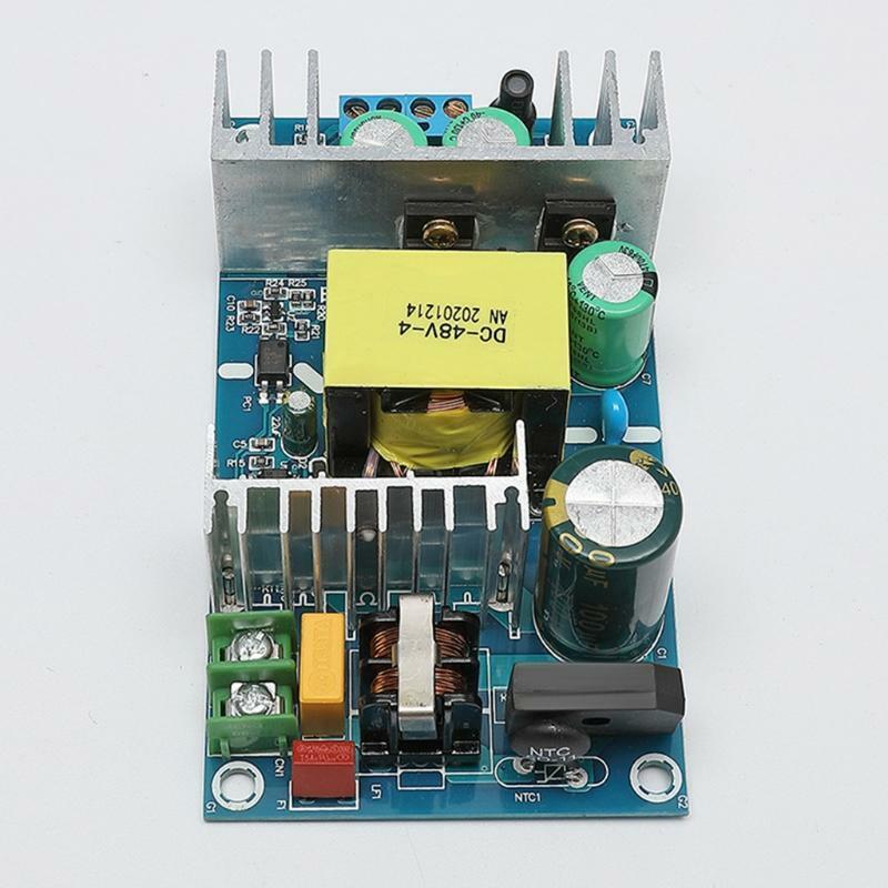 AC DC Supply Power Module Board for Industrial Control Charging Pile Stable