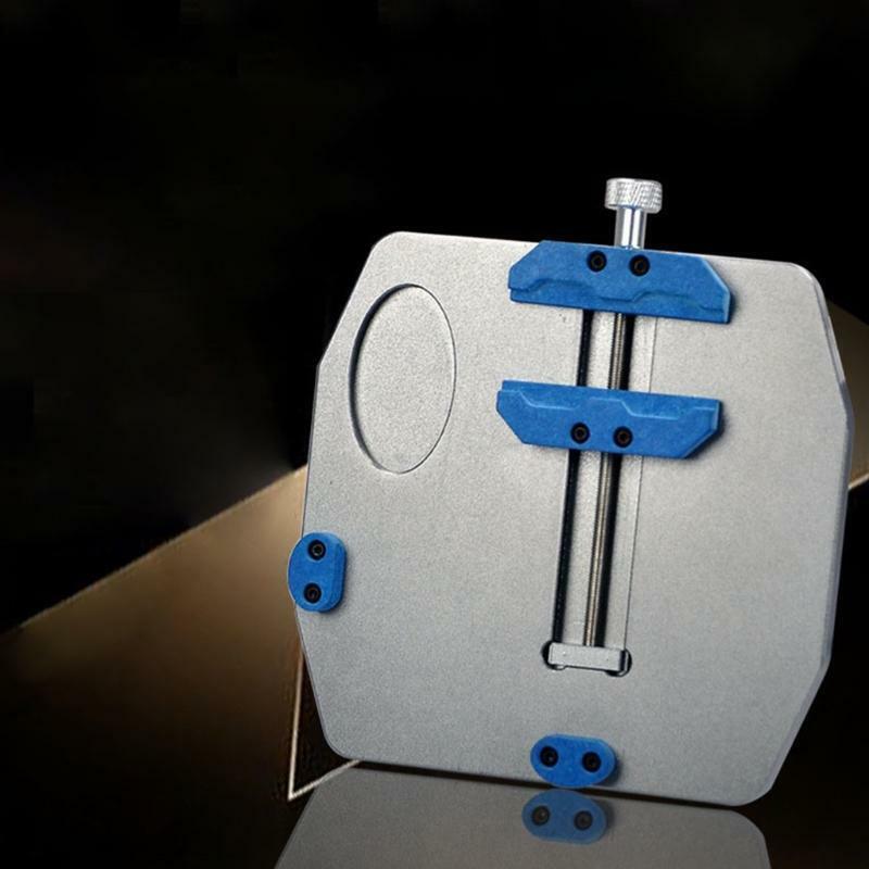 Motherboard Positioning Fixture High Temperature Fixing Clip TE-181 Repair Mold