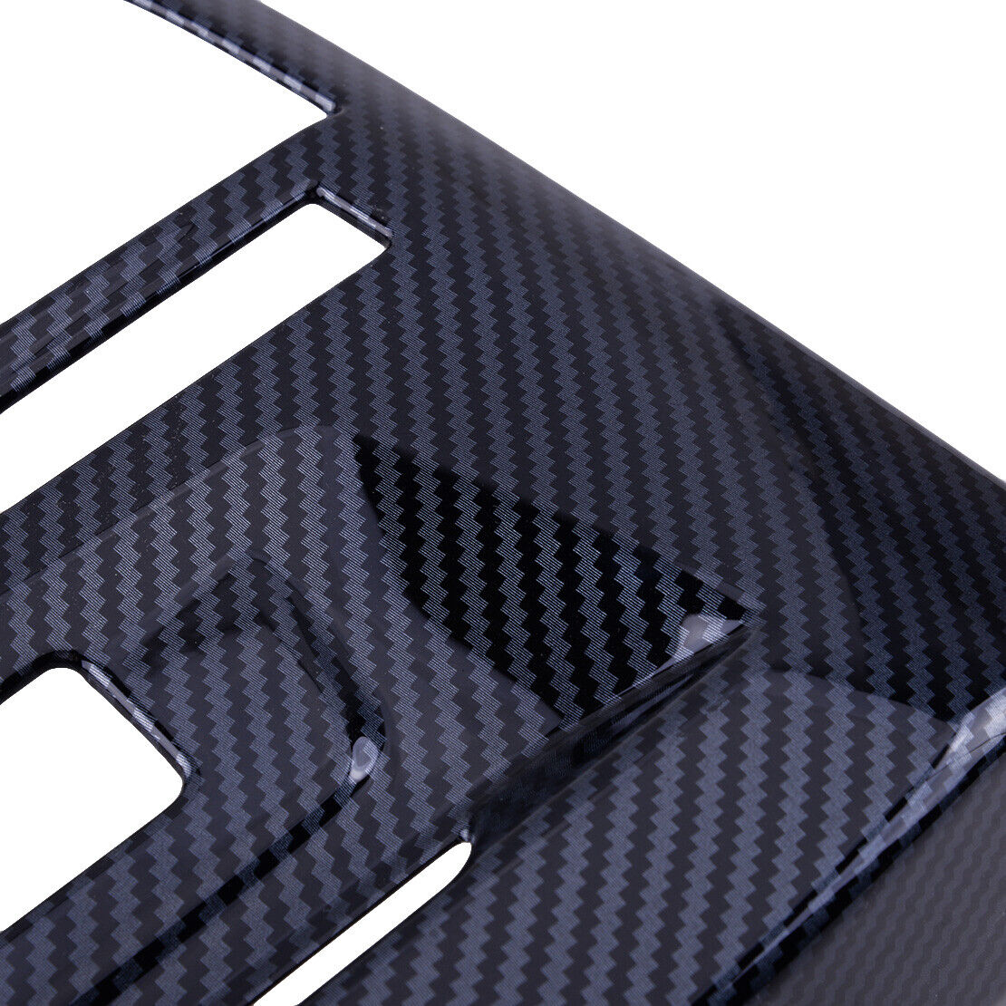 Roof Reading Light Lamp Cover Trim Decor Fit For Subaru Crosstrek XV Impreza