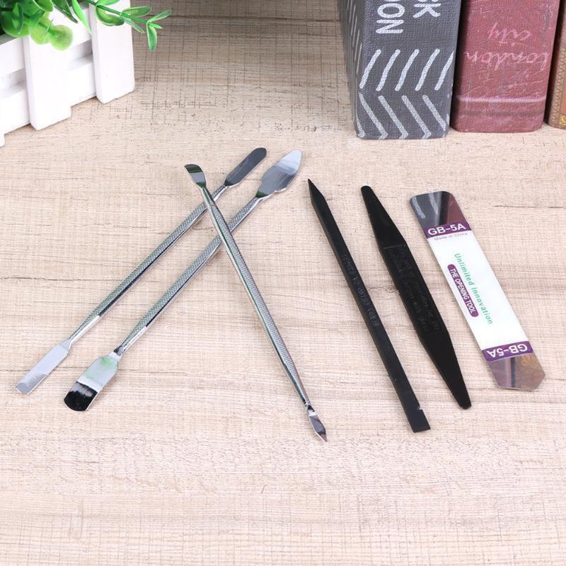 Premium Repair Kit Screwdriver Tool Set for Cellphone Phone Laptops Tablets