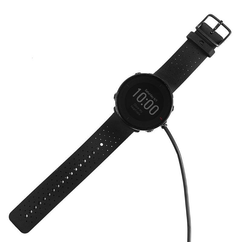 Applicable Boneng Vantage v/Vantage m/ Polar Grit x/ Ignite Watch Charging Cable